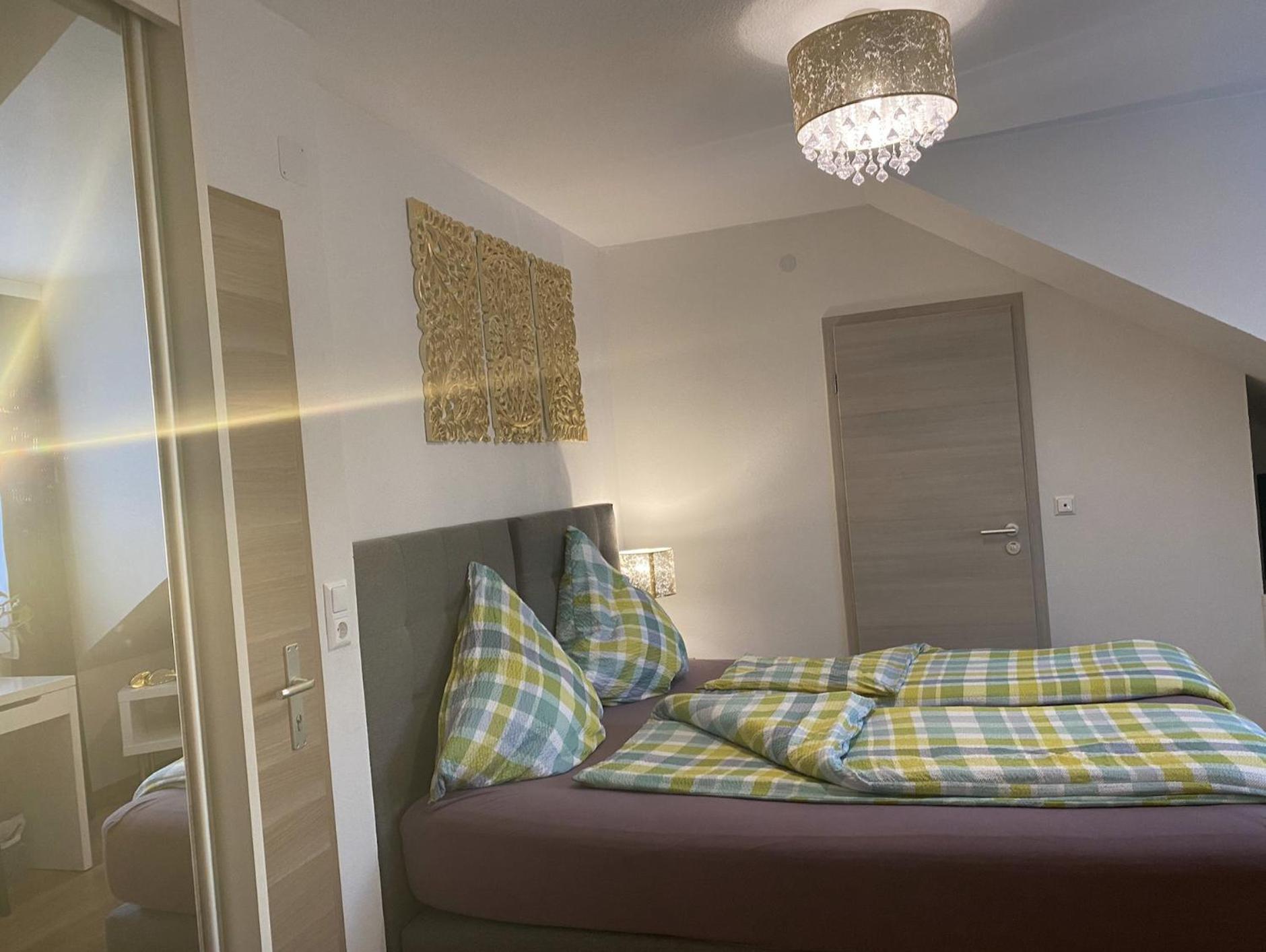 Stadt Hotel Marktheidenfeld Bagian luar foto