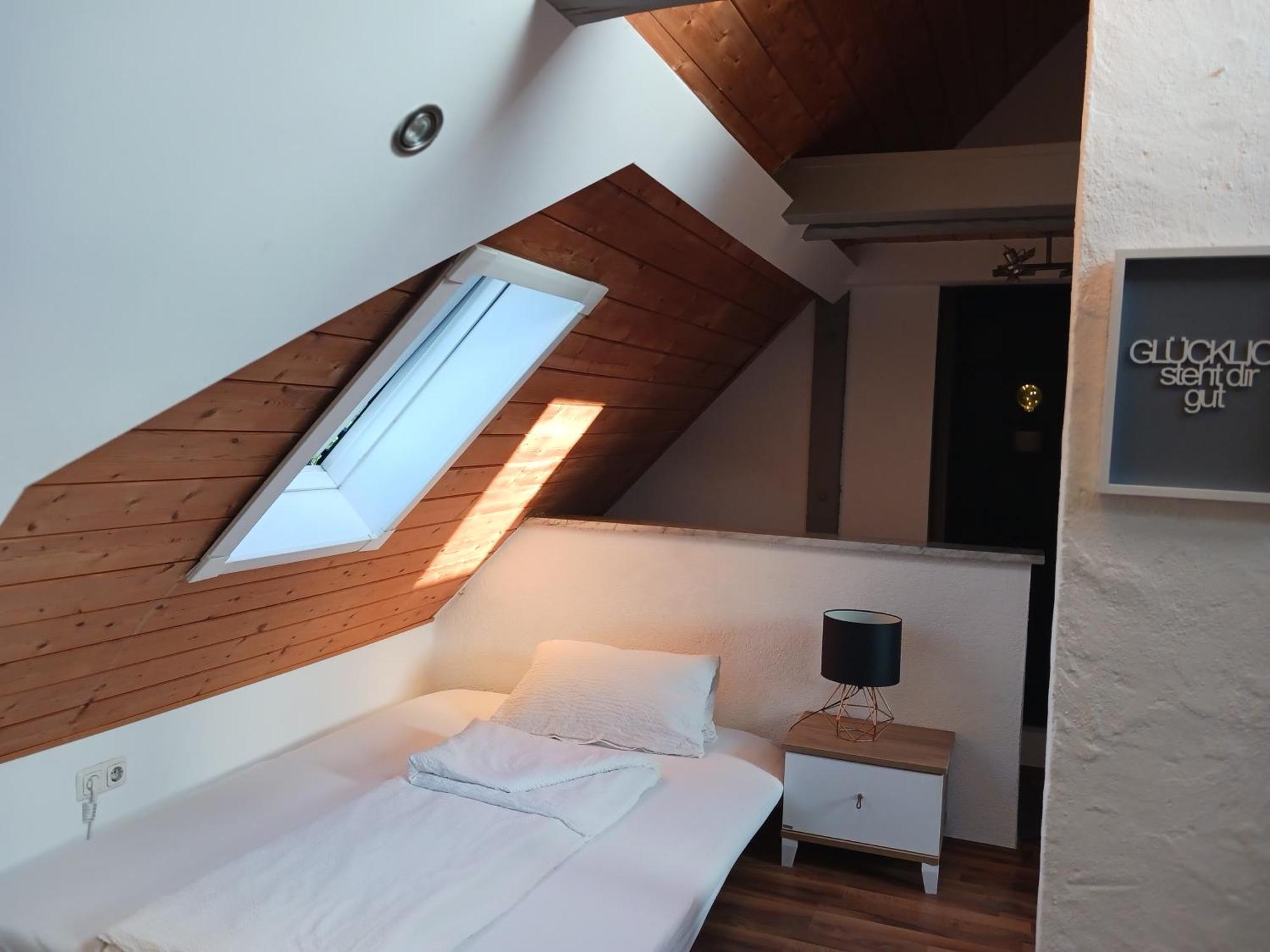 Stadt Hotel Marktheidenfeld Bagian luar foto