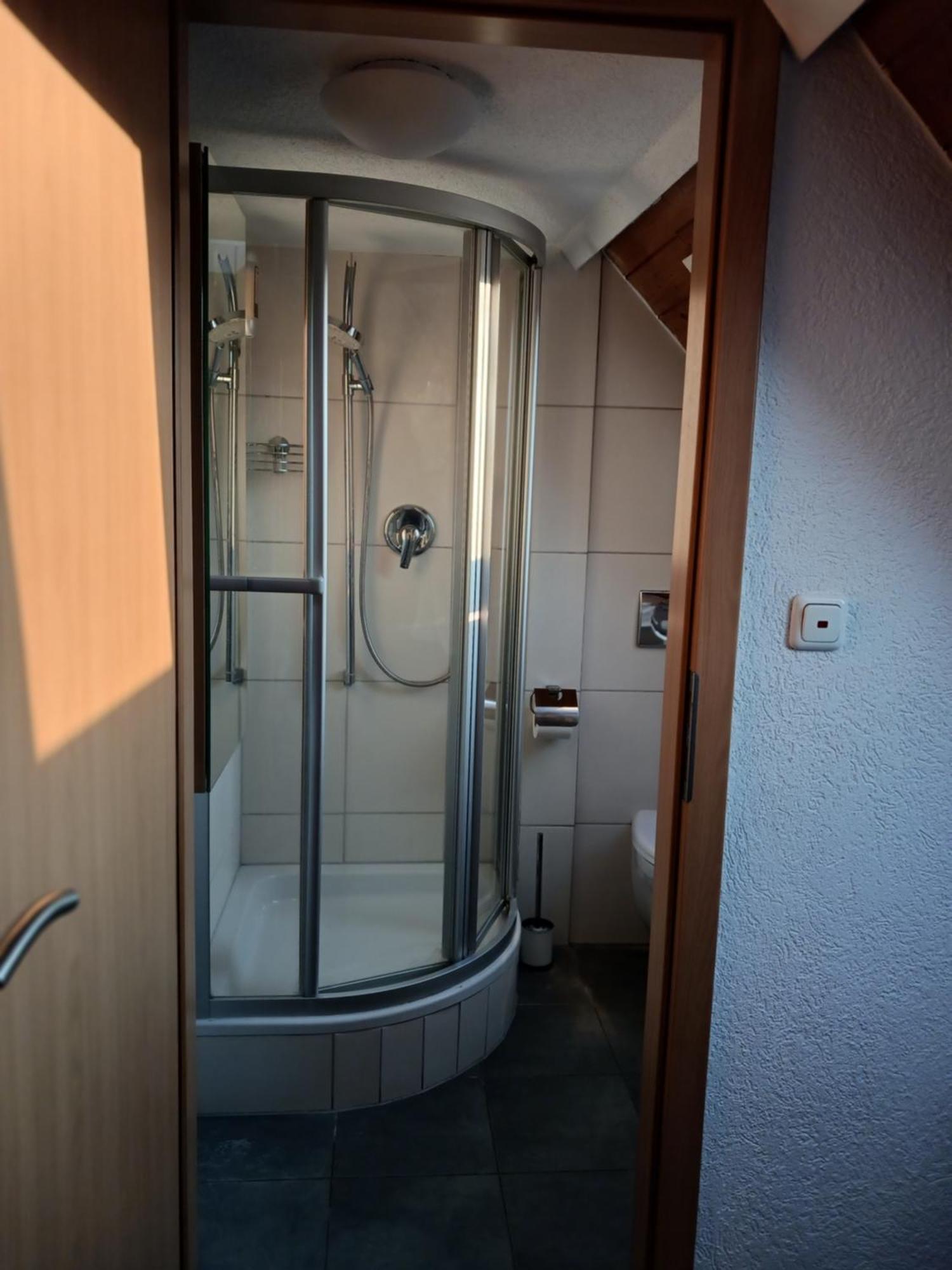 Stadt Hotel Marktheidenfeld Bagian luar foto